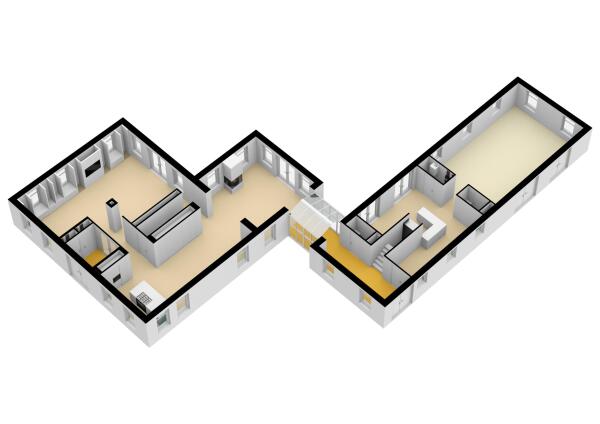 Floor Plan 4 - Purmerland 95
