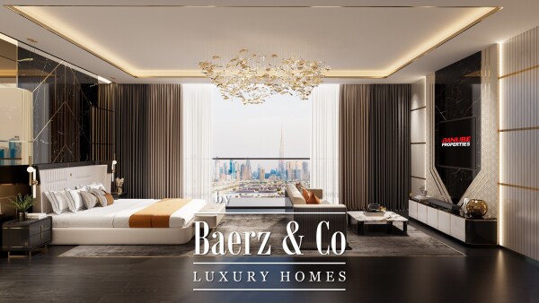 photo 10 Penthouse on the 102nd Floor Bayz 102