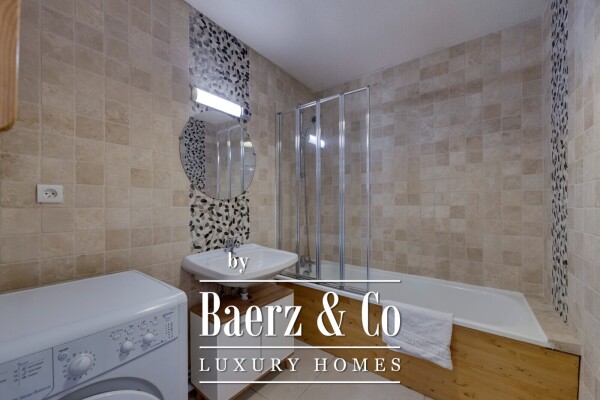 photo 5 Apartment 2 bedrooms - Tignes Les Brevières