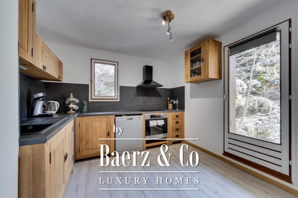 photo 6 Apartment 2 bedrooms - Tignes Les Brevières