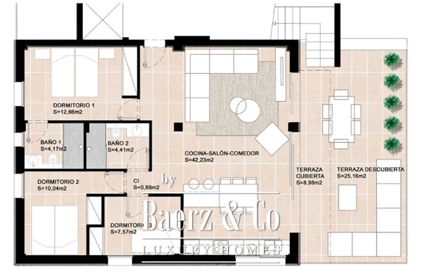 photo 15 SEA VIEW PROJECT IN ARENAL