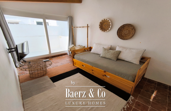 photo 19 A HOUSE NESTLED IN THE HEART OF CIUTADELLA DE MENORCA, A GENUINE LUXURY RETREAT THAT BLENDS STYLE, COMFORT, AND A PRIME LOCATION.