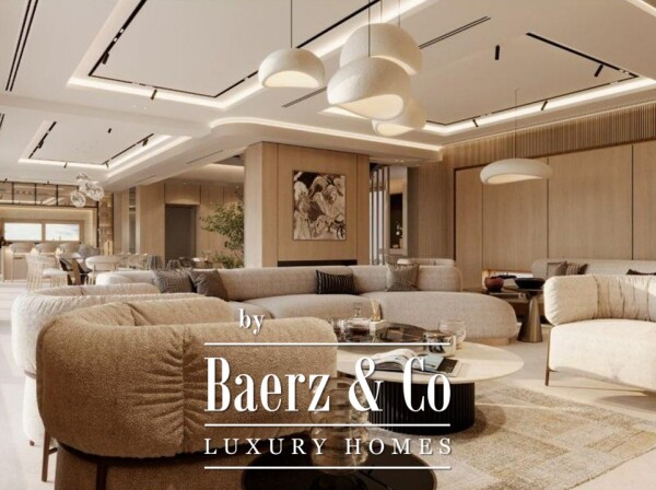 photo 11 Luxury Villa with a Pool on 3 Levels in Rezevici