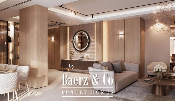 photo 12 Luxury Villa with a Pool on 3 Levels in Rezevici