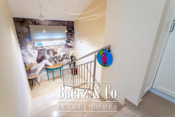 photo 20 Vodice, beautiful and spacious house 234.15 m² with additional building land