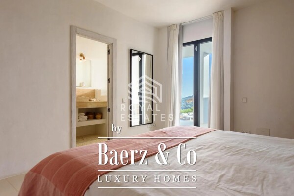 photo 23 Beautiful luxury home in Sant Josep de sa Talaia