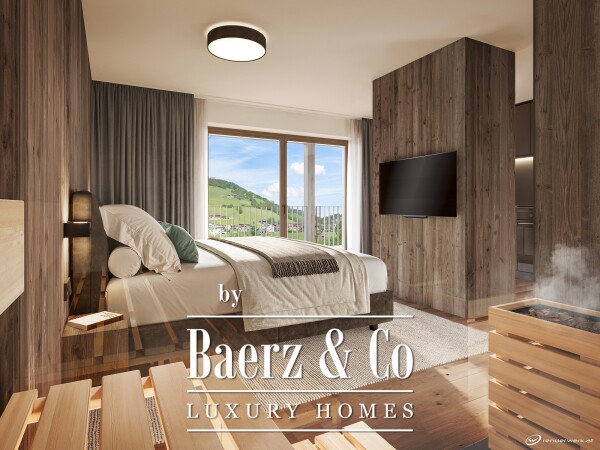 photo 2 Beautiful luxury home in Niederau