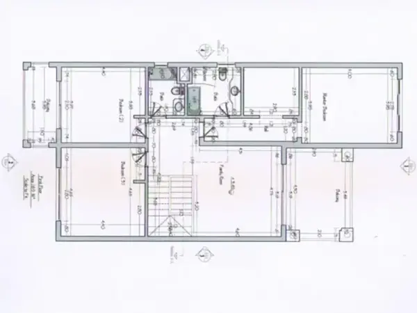 photo 11 SOLD #1119 The View last villa with a nice sea view Hurghada
