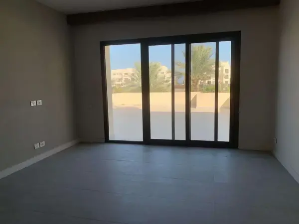 photo 3 #1121 2 Bedroom apartment ground floor Lagoon view