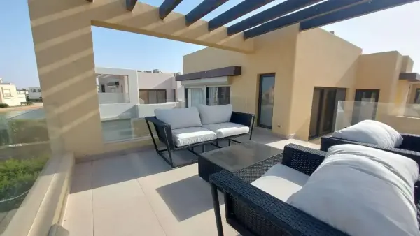 photo 9 #1122 Standalone villa Tawila lagoon