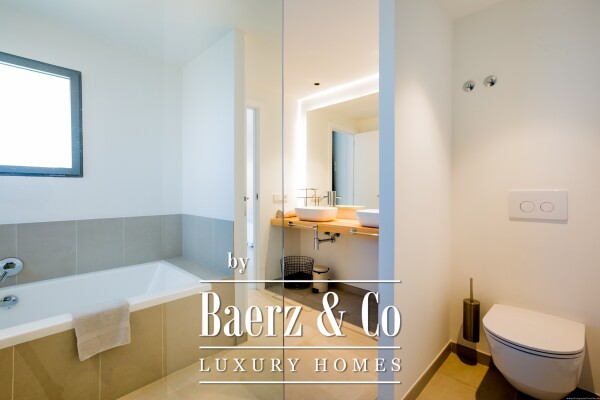 photo 22 Nice villa in the prestigious Abama Golf Resort