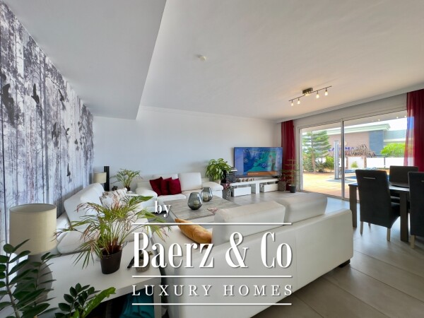 photo 7 Playa de la Arena 