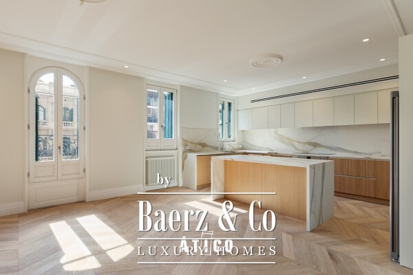 photo 5 Penthouse for sale in Eixample Dret