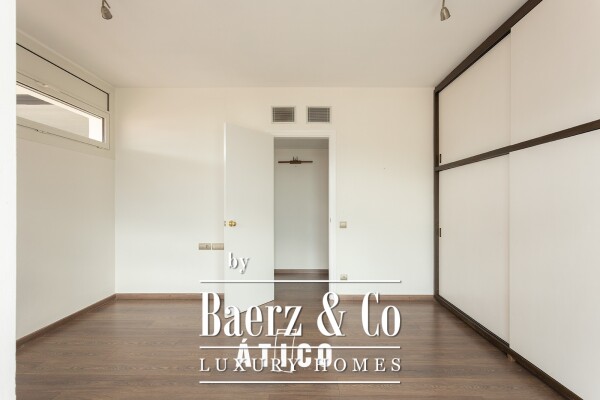 photo 40 Penthouse for sale in Sarrià-Sant Gervasi