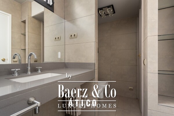 photo 43 Penthouse for sale in Sarrià-Sant Gervasi