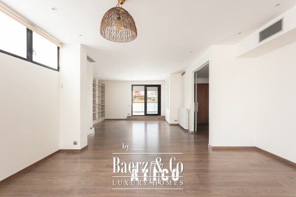 photo 11 Penthouse for sale in Sarrià-Sant Gervasi