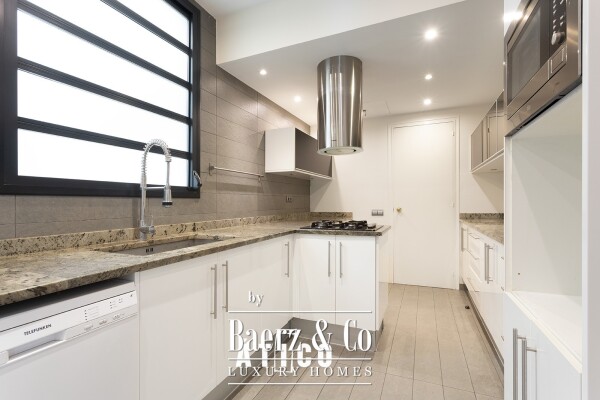 photo 24 Penthouse for sale in Sarrià-Sant Gervasi