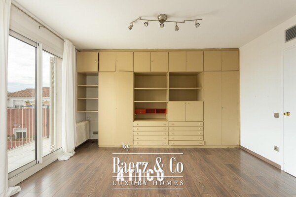 photo 72 Penthouse for sale in Sarrià-Sant Gervasi