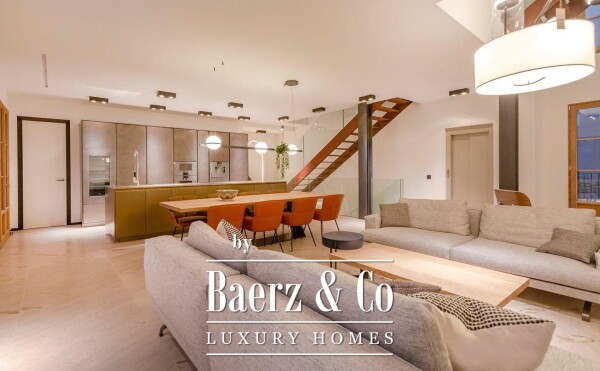 photo 10 Luxury property with a Mediterranean soul in Palma’s Old Town