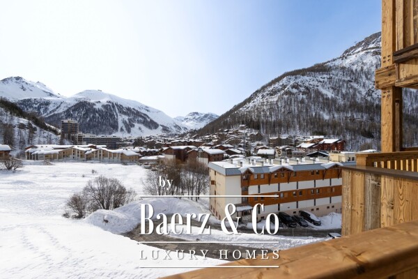 photo 6 2-BEDROOM APARTMENT - MAGNIFICENT VIEW