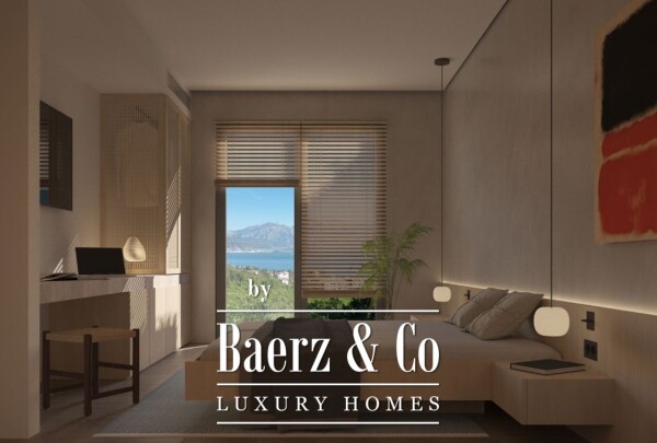 photo 16 Villa with a Pool in Boka Bay