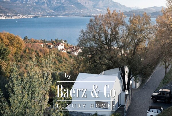 photo 7 Villa with a Seaview in Boka Bay