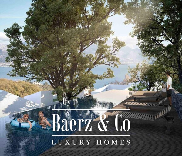 photo 8 Villa with a Seaview in Boka Bay