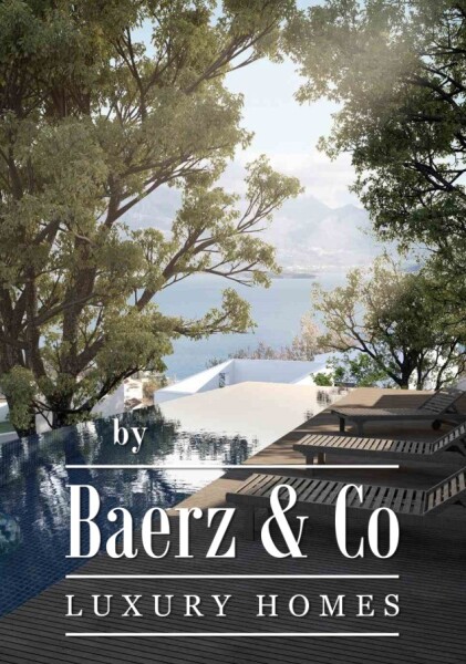 photo 9 Villa with a Seaview in Boka Bay