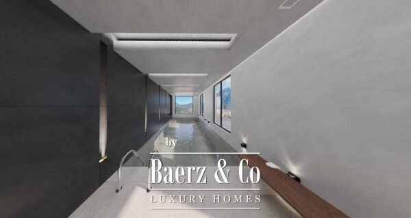 photo 3 Two Bedroom Apartment for Investment in Budva with a Payment Plan