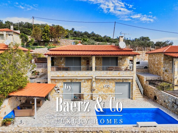 photo 25 1535378 - Detached house For sale, North Kinouria, 172 sq.m., €500.000