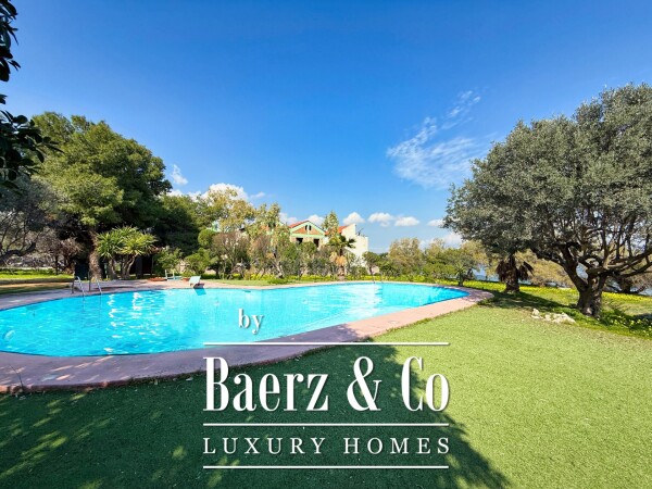 photo 17 1535435 - Villa For sale, Saronikos, 134 sq.m., €1.800.000