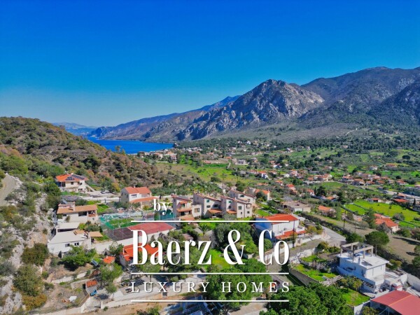 photo 7 1535350 - Residential complex For sale, Loutraki-Perachora, 1.079 sq.m., €1.350.000