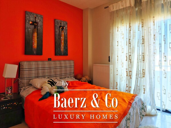 photo 14 1535329 - Detached house For sale, Assos-Lechaio, 450 sq.m., €900.000