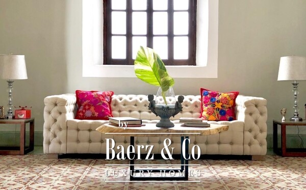 photo 34 Hacienda style house in the historic center of Merida, fully furnished