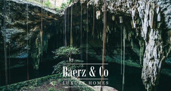 photo 8 Restored Hacienda in Cuzama with a private cenote!