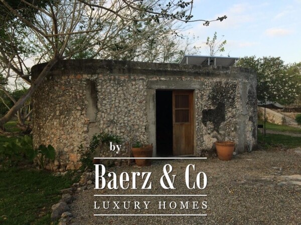 photo 3 Restored Hacienda