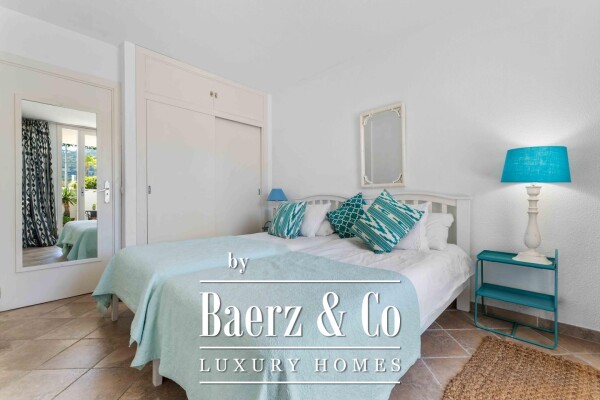 photo 13 Charming two-story apartment with a flowered terrace and views of the Port d'Andratx Sailing Club