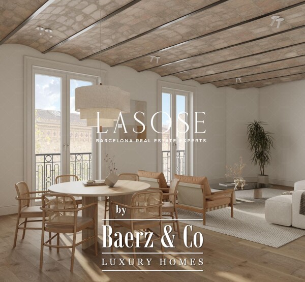 photo 5 Barcelona, Dreta de l´Eixample