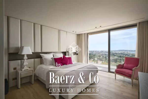 photo 10 STUNNING NEWLY BUILT ARCHITECT-DESIGNED HOUSE – AN EXCEPTIONAL PROPERTY