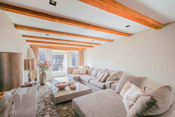 photo 2 Keizersgracht 657