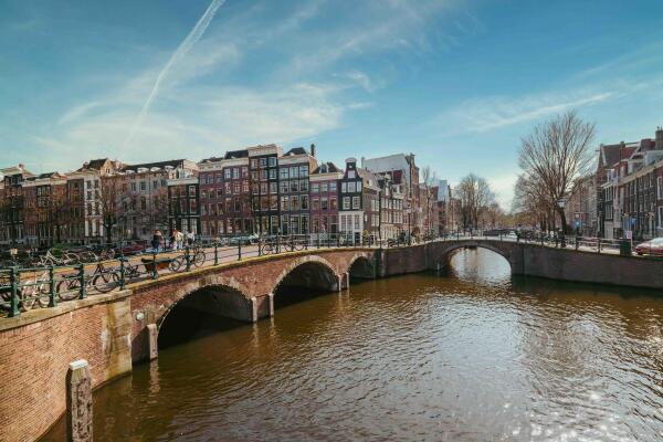 photo 40 Keizersgracht 657
