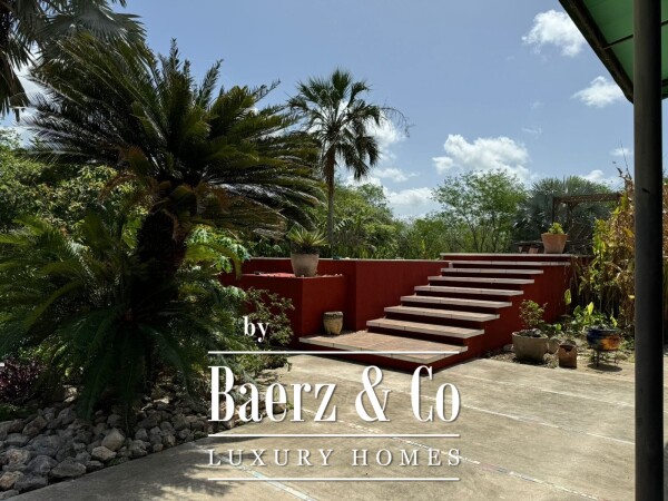 photo 40 Hacienda San Jose Pachul - Spa/retreat on the way to the beach