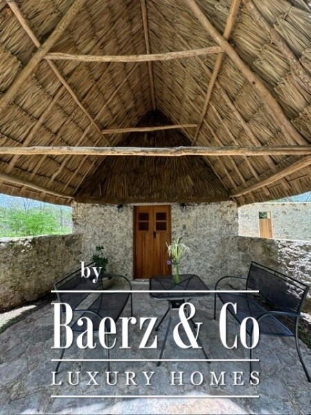 photo 74 Hacienda San Jose Pachul - Spa/retreat on the way to the beach