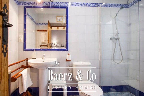 photo 22 Beautiful luxury home in Vall de Gallinera, Costa Blanca
