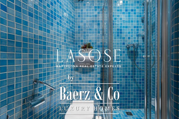 photo 23 Barcelona, La Dreta de lEixample