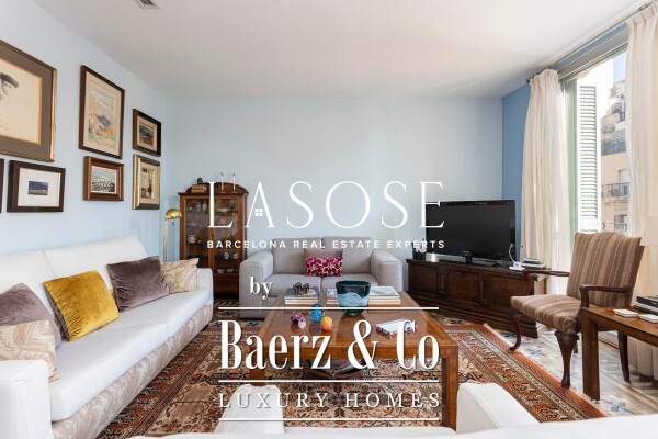 photo 25 Barcelona, La Dreta de lEixample