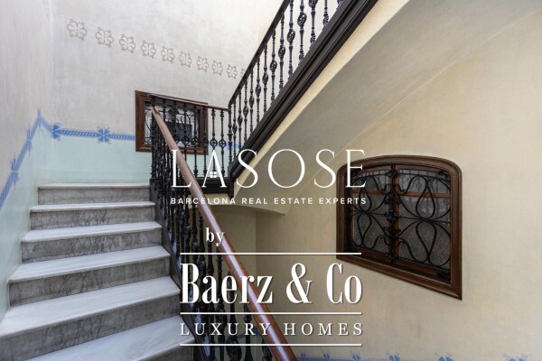 photo 39 Barcelona, La Dreta de lEixample