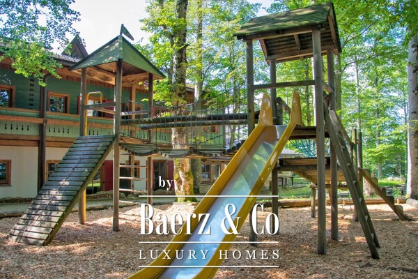 photo 7 Beautiful luxury home in Grünau im Almtal