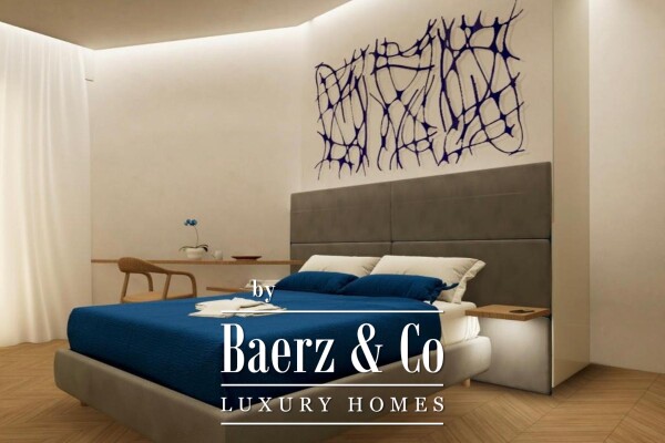 photo 7 Rijeka, Kantrida, luxurious three-room Penthouse 163 m²