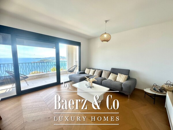 photo 13 Three Bedroom Apartment with a Seaview in Sveti Stefan